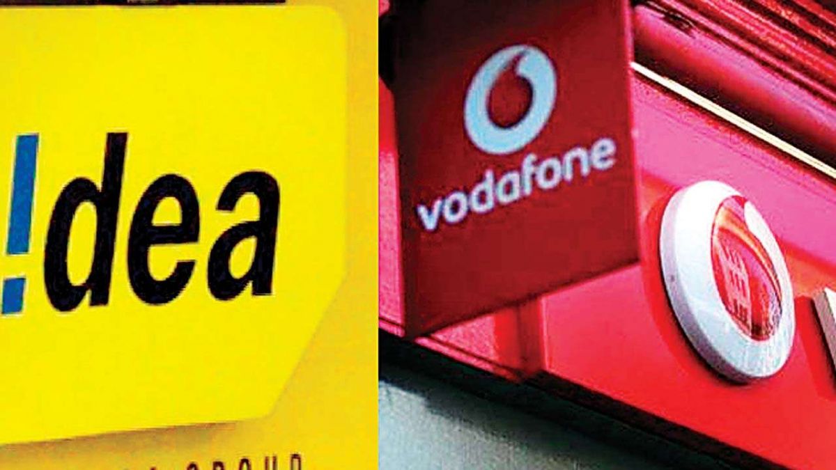 Vodafone Idea gets shareholders' approval to raise share capital to Rs 50,000 cr