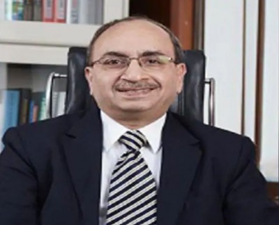 Dinesh Khara might become SBI's new Chairman