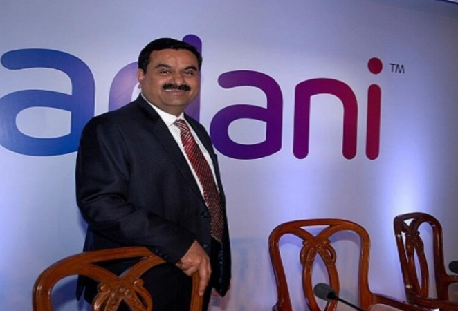 NDTV to be of Adani! Group will bring open offer on Oct 17