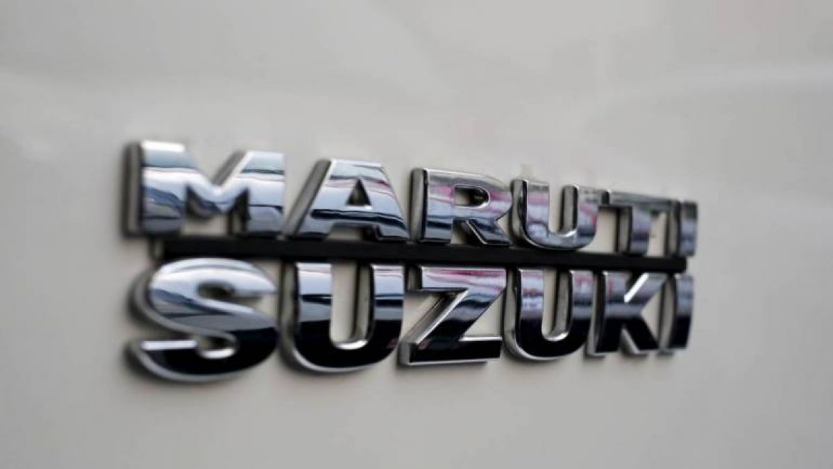 Maruti Suzuki sales drops by 1. 9 percent