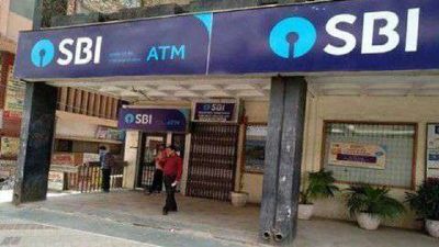 SBI issue new instructions, ATM cards of these customers will deactivate soon