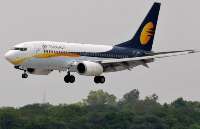 Jet Airways may restart domestic and international operations by next summer