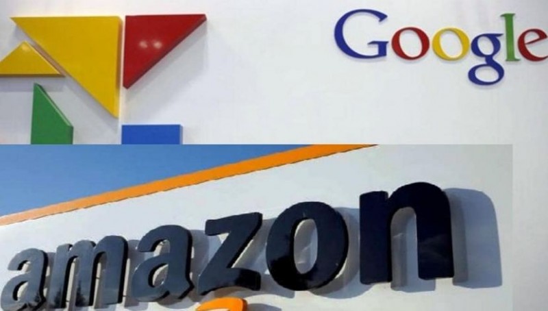 Know the reason why, Google, Amazon fined with 135 million euros
