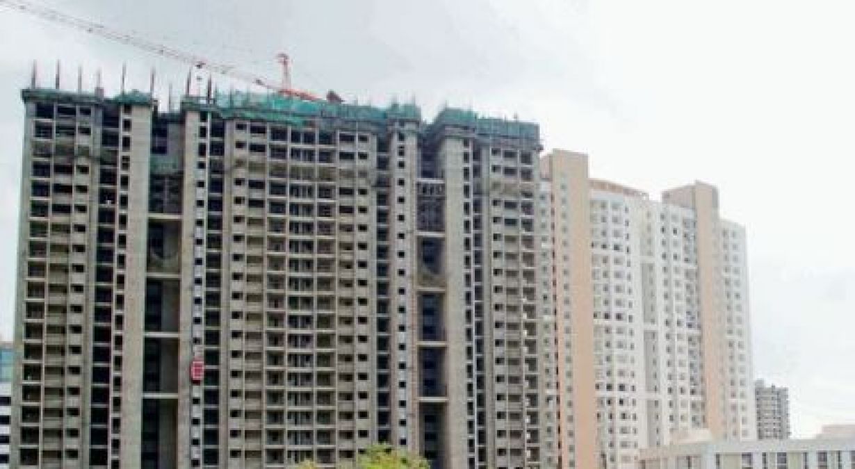 RBI may consider real estate funding, dream of getting possession will be fulfilled