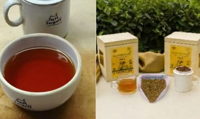 99,999 रुपये की एक किलो चाय..., असम की इस चाय ने नीलामी ने बनाया रिकॉर्ड