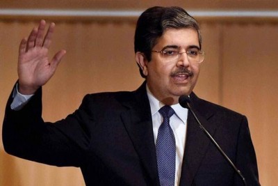 Uday Kotak will again be reappointed as director, RBI approved