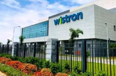 Apple supplier Wistron claims damage of crore, employees had vandalized factory