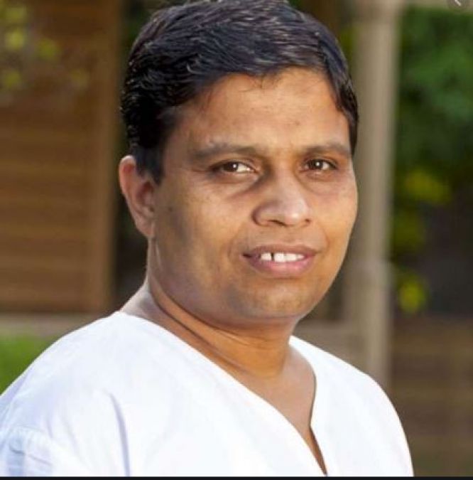 Acharya Balkrishna appointed Ruchi Soya CMD, Swami Ramdev to be director on new board