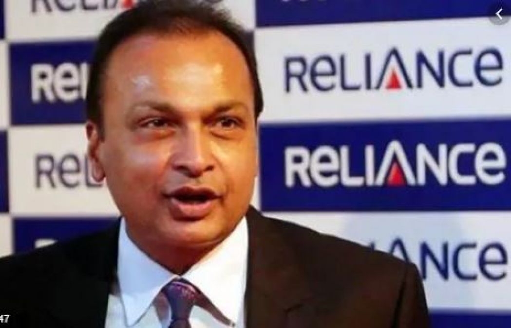 Anil Ambani gets relief after winning case worth Rs 1,250 crore