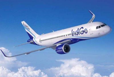 Indigo sale on Christmas, now enjoy air travel at cheap rates