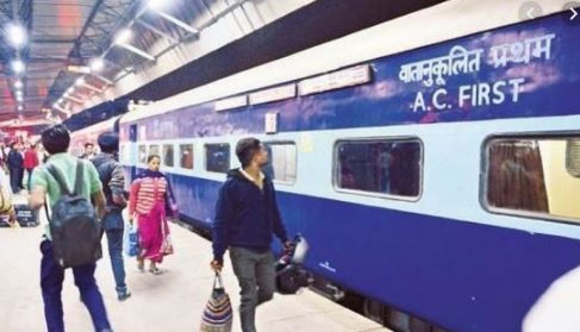 Irctc changes the prices of food available at trains, stations, know what will be the cost of food and breakfast