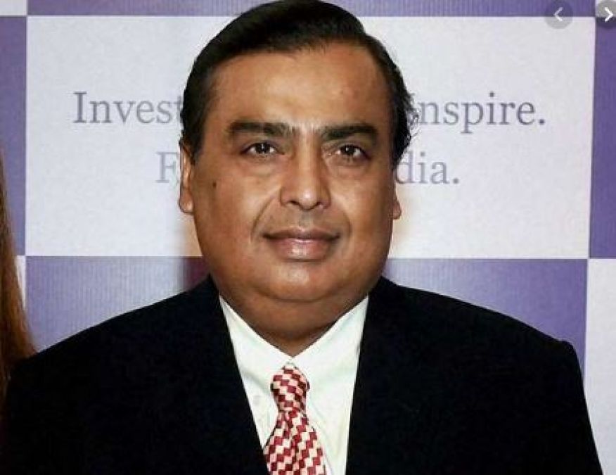 Richest Man of Asia: Mukesh Ambani added $ 17 billion in year, Know total wealth