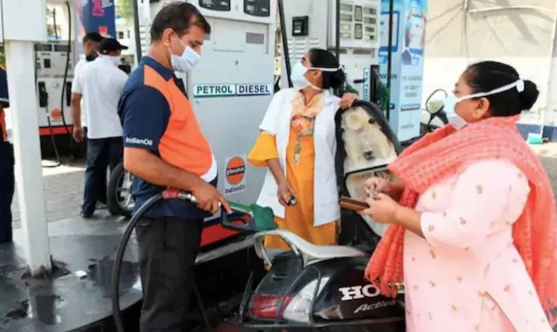 Oil companies release fresh petrol and diesel prices, find out what changed?