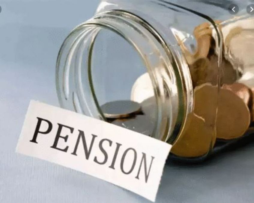 Labour Min to enforce EPFO's move to restore pension commutation from Jan 1