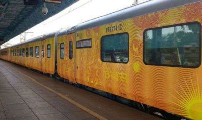 Second Tejas trains will run soon in country, booking starts