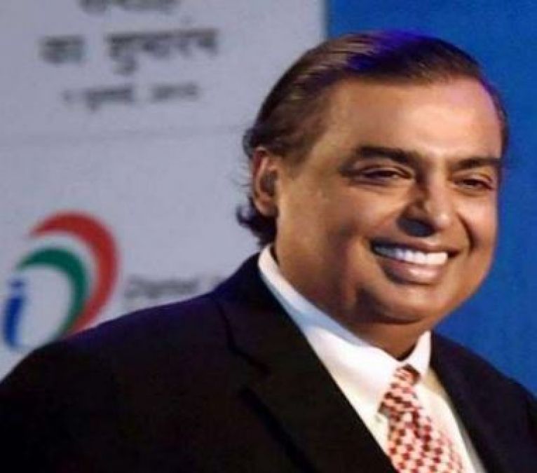 Reliance is ready to foray into E-commerce sector, Know-how Flipkart, Amazon will compete