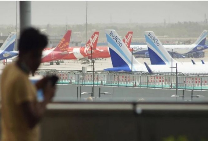 DGCA orders, 'International flights will be banned till 31 January'