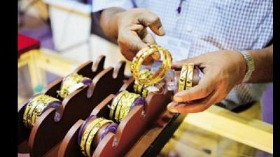 Big change in price of gold and silver, Know today's rate