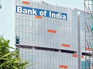 बैंक ऑफ़ इंडिया में इतने करोड़ का निवेश करेगी सरकार