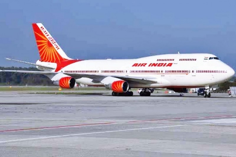अब प्राइवेट हाथों में जाएगी Air India, अब टाटा समूह लगाएगा बोली