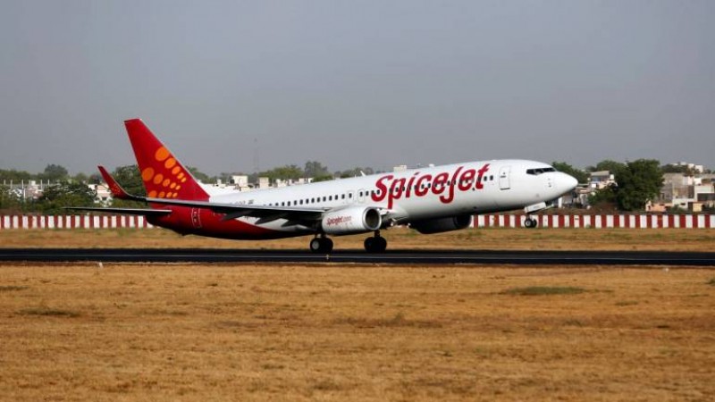 SpiceJet will give 'free' tickets to people coming to vote in Delhi, Know special offer