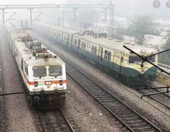विश्व की बड़ी कंपनियां भारत में चलाना चाहती है प्राइवेट ट्रेन, RFQ निविदाएं होगी जल्द आमंत्रित
