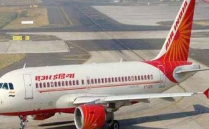 Air India has changed as soon as it comes into the hands of TATA, now flights will not be delayed or cancelled.