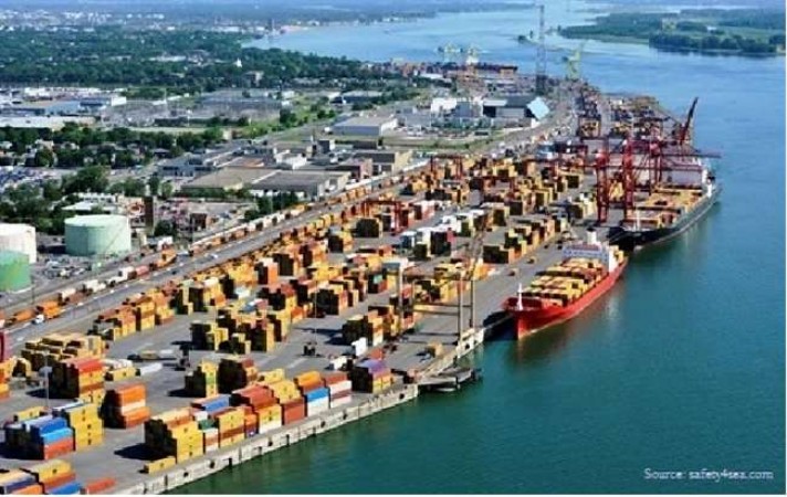 12 प्रमुख बंदरगाहों को स्वायत्तता मिलने से विदेशी व्यापार और रोजगार में होगी बढ़ोतरी