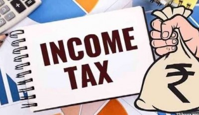 New Income Tax Slab: Rebate on these income in income tax slab