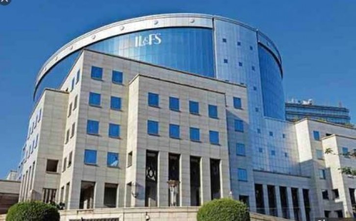 IL&FS Crisis: DEA had given indications of this one and half year ago, affidavit revealed