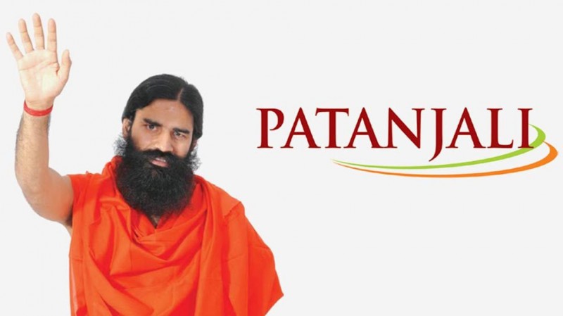 Patanjali will compete with international brands, Baba Ramdev takes big decision