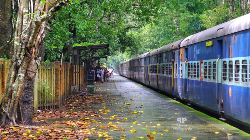 Indian Railways is running special trains for passengers on Holi