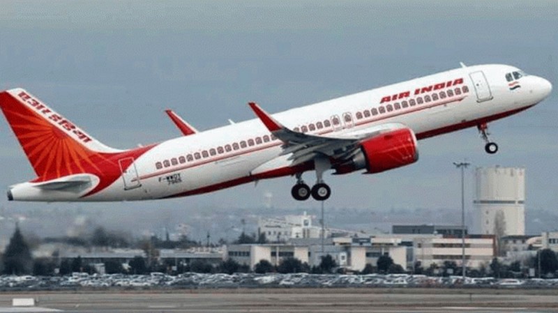 Air India का बड़ा ऐलान, इतने महीने तक चीन के लिए नहीं उड़ेगा कोई भी विमान