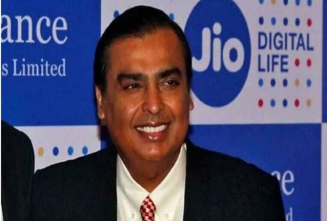 Mukesh Ambani to open biggest zoo in this state, will be ready by 2023