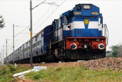 1.78 crore passengers caught travelling without tickets in train, Fined