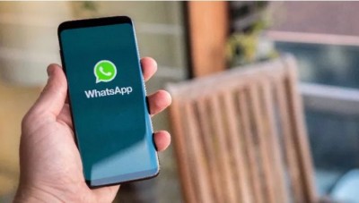 Users will not be able to use Whatsapp after May 15! Know why