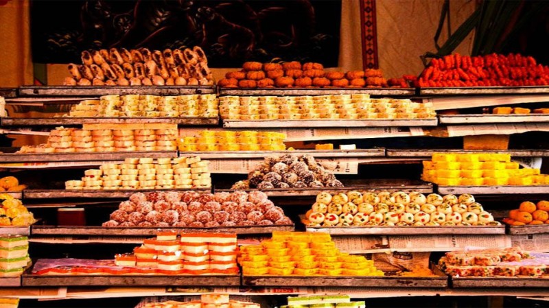 Shopkeepers will no longer be able to sell stale sweets, Modi government enacts new law