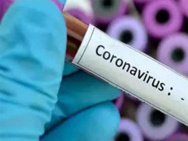 भारत पर पड़ रहा कोरोना वायरस का प्रभाव, CII ने जारी की सर्वे रिपोर्ट