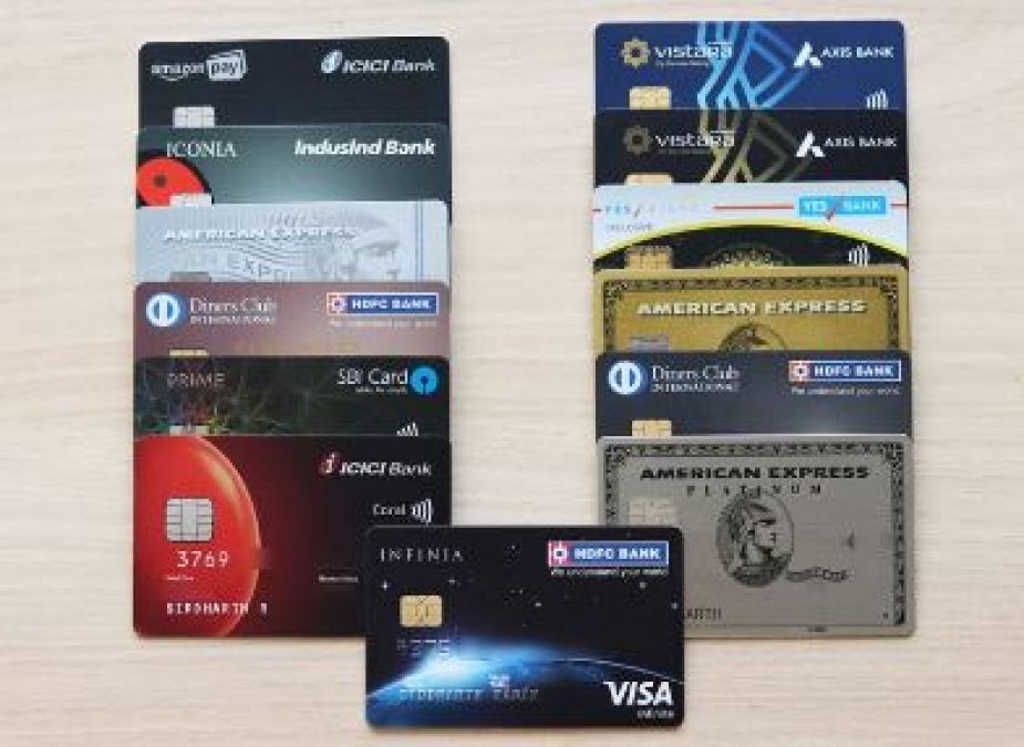 Avoid these credit card mistakes, know the preventive measures