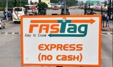 NHAI's collection reveals the problem, FASTag's advantage started appearing in the collection