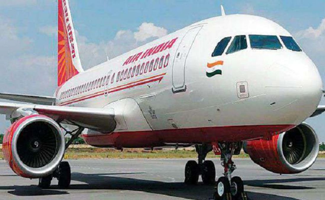 अमित शाह की बैठक में बड़ा फैसला, Air India के रुचि पत्र और शेयर खरीद-बिक्री समझौते को मिली मंजूरी