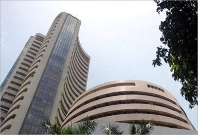 Market open with decline, Sensex 100 and Nifty down 40 points in early trade