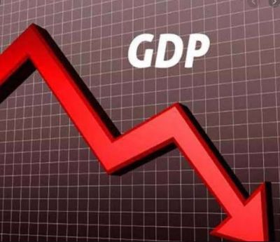 11 साल के न्यूनतम स्तर आएगी GDP Growth, इस सेक्टर में हुई बड़ी गिरावट