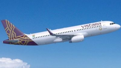 Tremendous offer for air travel, Vistara Airline offering tickets for just Rs 995
