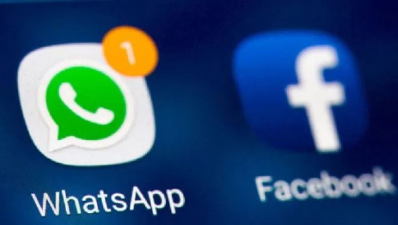 ‘WhatsApp और फेसबुक पर लगाया जाए प्रतिबंध'... मोदी सरकार को CAIT ने लिखा पत्र