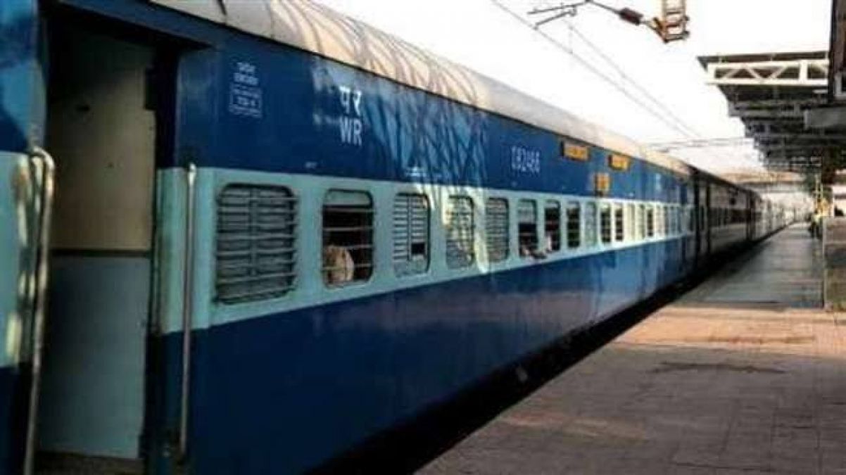 Reservation Chart of Indian Railways become online, Check status of reservation
