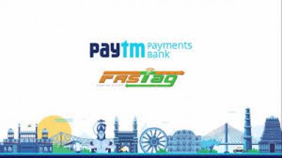 Paytm becomes the largest company to issue FASTag, read details