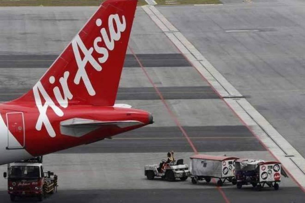 ED probes AirAsia for criminal misconduct, summons Tony Fernandes