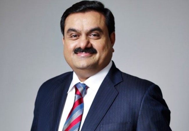Three airports of Adani Group recognised by ACI