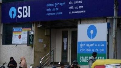 SBI gives double blow to customers, after FD now scissor on RD interest